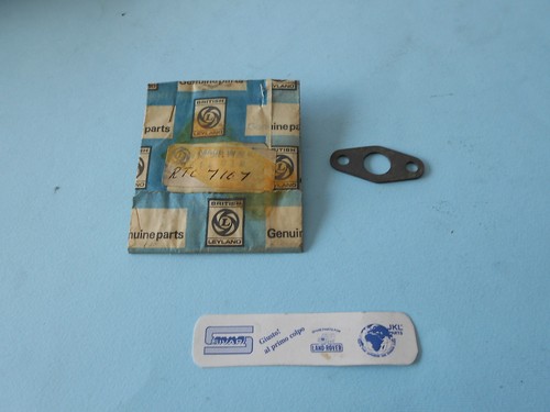 Plate rod over drive - rod,