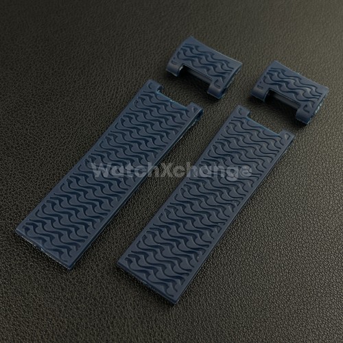 22mm navy blue - 22mm,