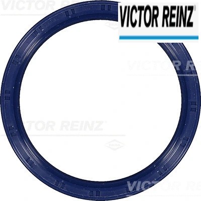 Crankshaft oil seal - oil,