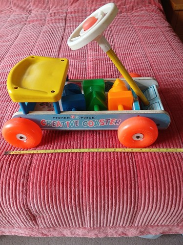 Rare vintage fisher - vintage, price
