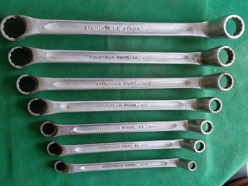 Stahlwille stabil whitworth - whitworth,