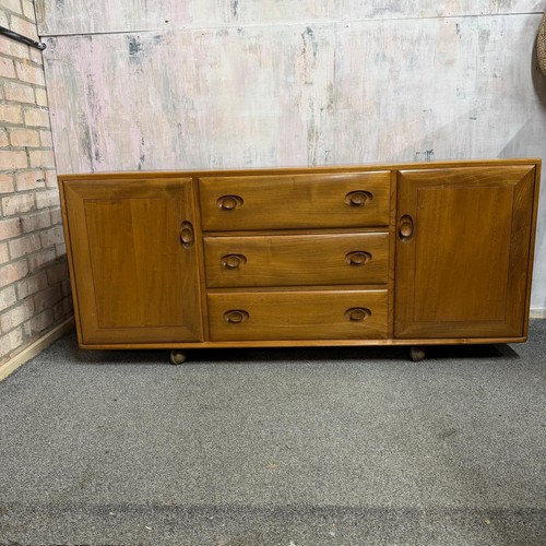 Vintage mcm ercol - vintage, windsor
