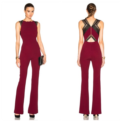 Roland mouret cross double - roland,