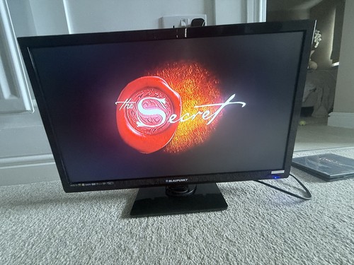 Blaupunkt freeview led - blaupunkt, 23.6”