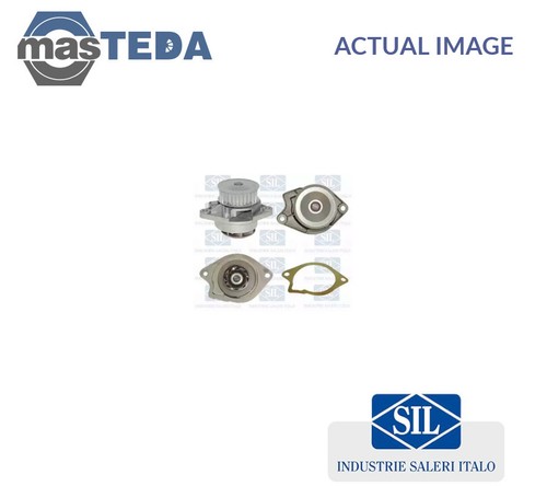 Pa941 engine cooling water - engine,
