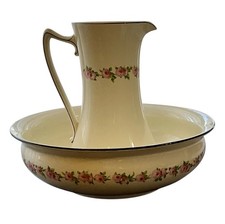 ANTIQUE 1920S CROWN DUCAL