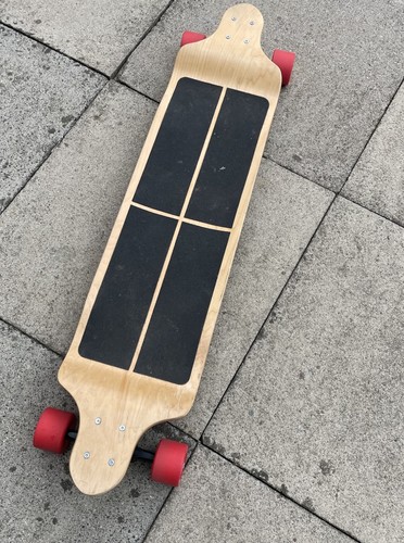 Osprey twin tip longboards - osprey,