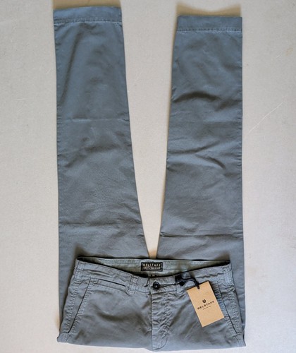 Belstaff men officer chino - belstaff,