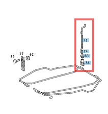 New Genuine Mercedes Sprinter