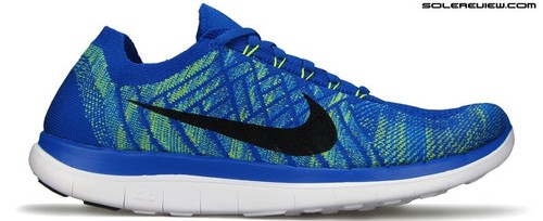 Nike free flyknit - nike, "photo