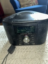 Pure Chronos Series 2 FM/DAB