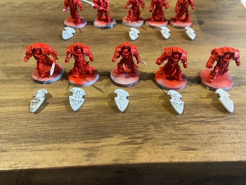 Warhammer forgeworld 30k - forgeworld,