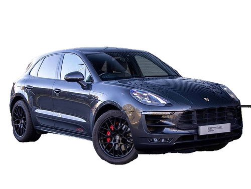 Porsche macan gts - macan,