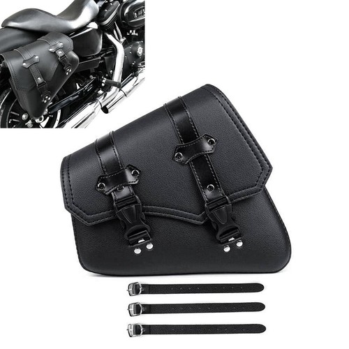 Saddlebag for kawasaki vulcan - for,