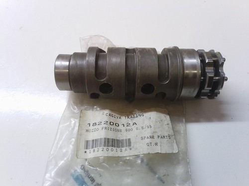 Ducati 900 907 851 888 - ducati,