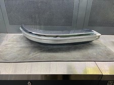 BMW E9 BUMPER NEW ORIGINAL