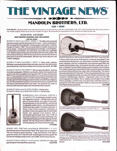 Mandolin bros staten island - staten, ny