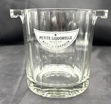 Italian Made Crystal Wine