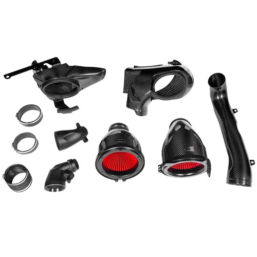 Eventuri carbon intake kit - eventuri,