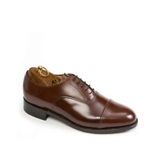 SANDERS OXFORD LEATHER UNIFORM