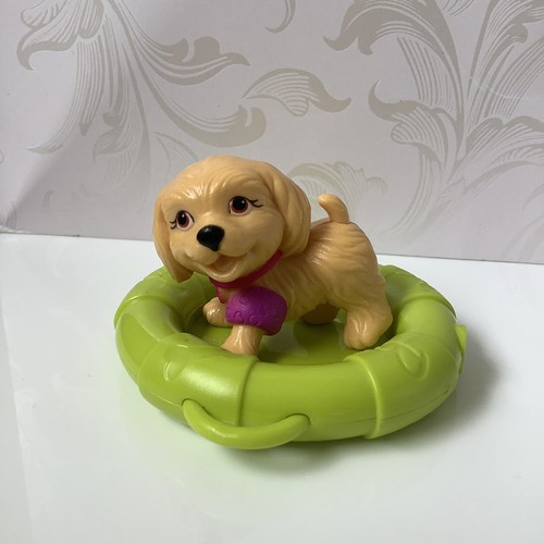 Vintage 2009 mattel barbie - 2009,