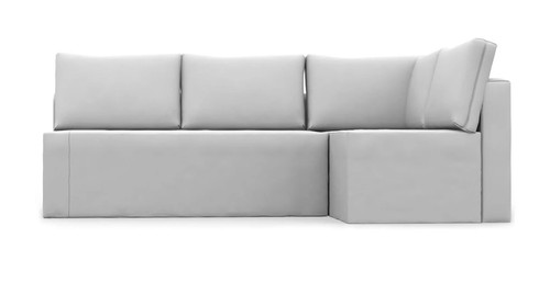 Cover for friheten ikea - cover, corner