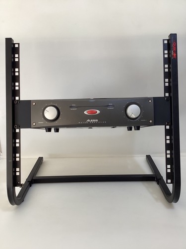 Alesis ra150 studio rack - ra150,