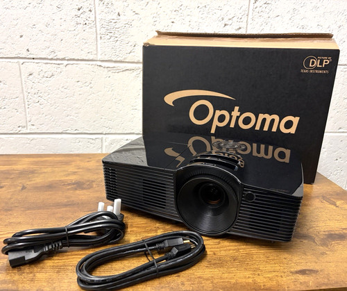 Optoma hd141x 1080p 000 - optoma, 3,000