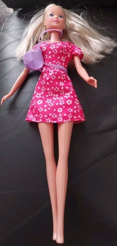 Simba steffi love doll - steffi,