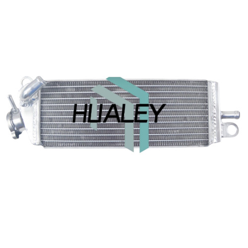 Radiator for yamaha dt125r dtr - radiator,