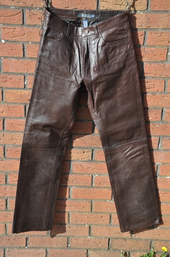 Gap mens leather bootcut - gap,