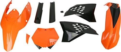 Acerbis 2198070354 full - 2198070354,
