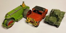Dinky Toys - Job lot x 3 For