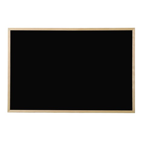Wall mounted blackboard - wall,