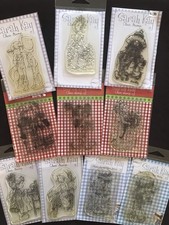 Sarah Kay x10 stamp bundle