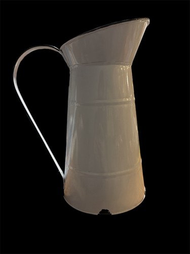 Antique french white - french,