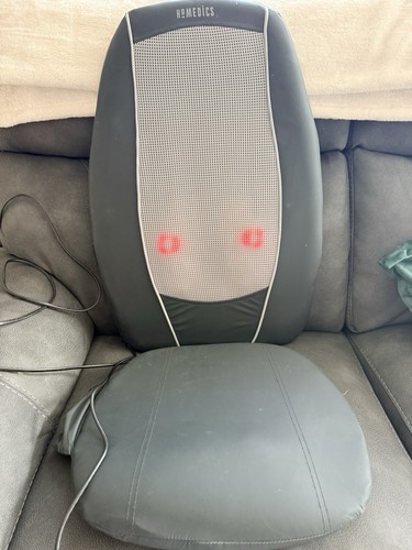 Homedics electric shiatsu - electric,