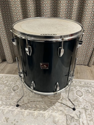 Vintage tama swingstar - vintage, 16”