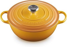 Le Creuset Signature Enamelled