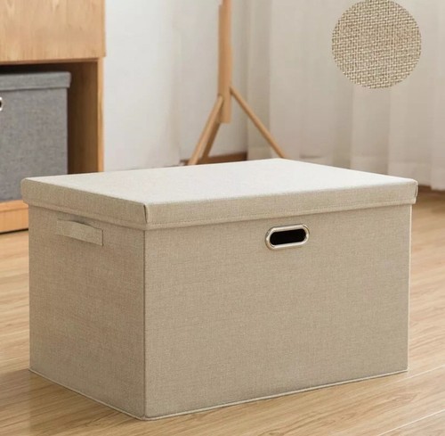 Brand new storage - brand, box