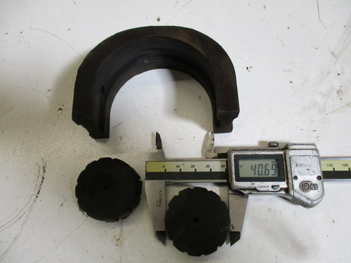 Tank rubber yamaha - 1., 175