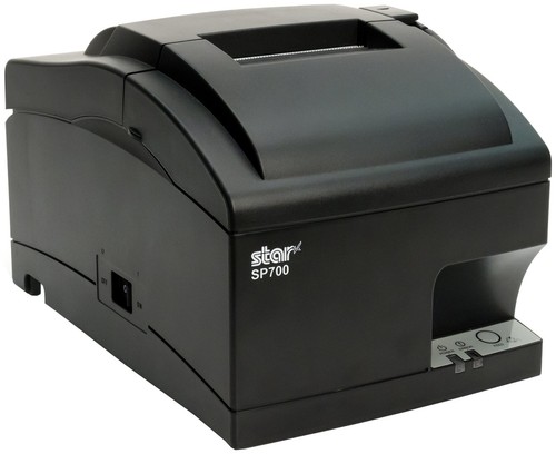 Star micronics sp742me3 - micronics, sp742me3/sp700