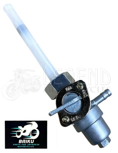 Honda baiku petrol tap fuel - honda,