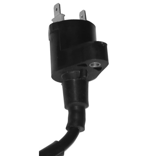 External coil 12v for - at,