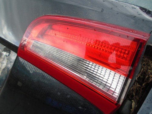 Volvo s60 mk2 - 2.4, d5