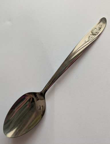 Oneida roseanne stainless - roseanne,