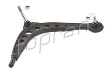 Wishbone Front Axle Right Control Arm 500 109 TOPRAN for BMW 3 3 Touring