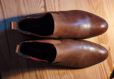 geox respira Chelsea ankle boots women