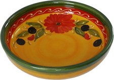 Dish Tapas Bowl 18 x 5 cm
