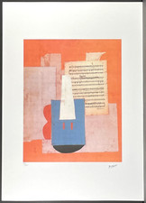 Pablo Picasso * 50 X 70 CM *